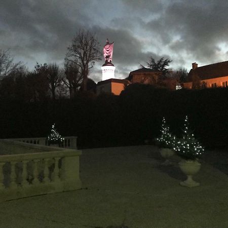Chambres D'Hotes Karine Smej Chatillon-sur-Marne Bagian luar foto