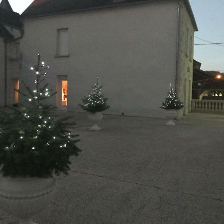 Chambres D'Hotes Karine Smej Chatillon-sur-Marne Bagian luar foto