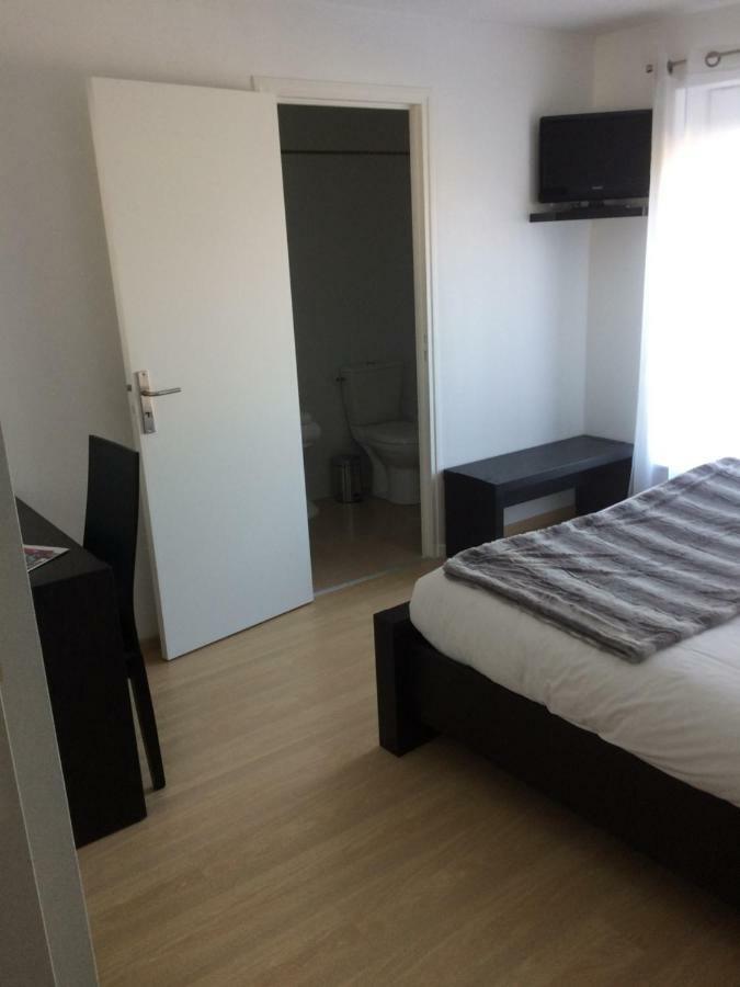 Chambres D'Hotes Karine Smej Chatillon-sur-Marne Bagian luar foto