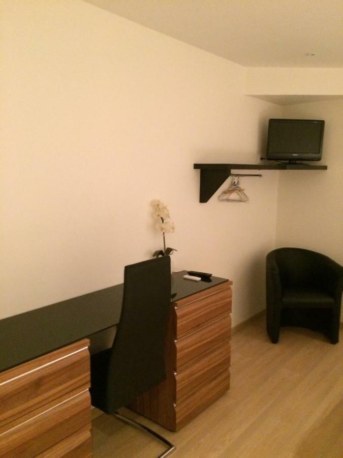 Chambres D'Hotes Karine Smej Chatillon-sur-Marne Bagian luar foto