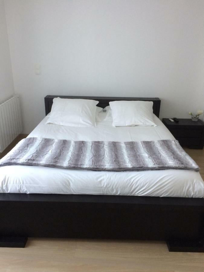 Chambres D'Hotes Karine Smej Chatillon-sur-Marne Bagian luar foto