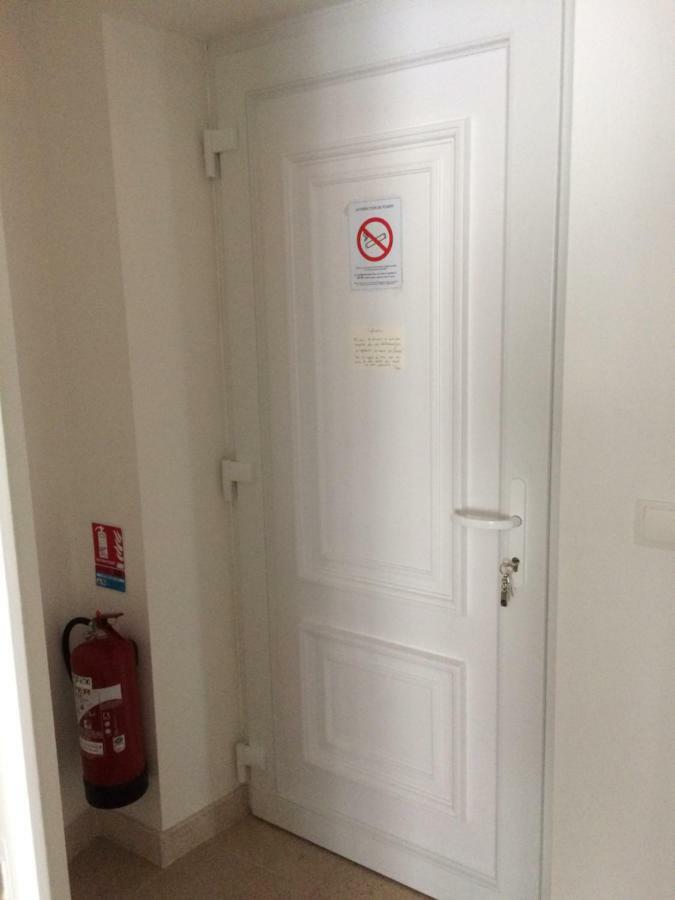 Chambres D'Hotes Karine Smej Chatillon-sur-Marne Bagian luar foto
