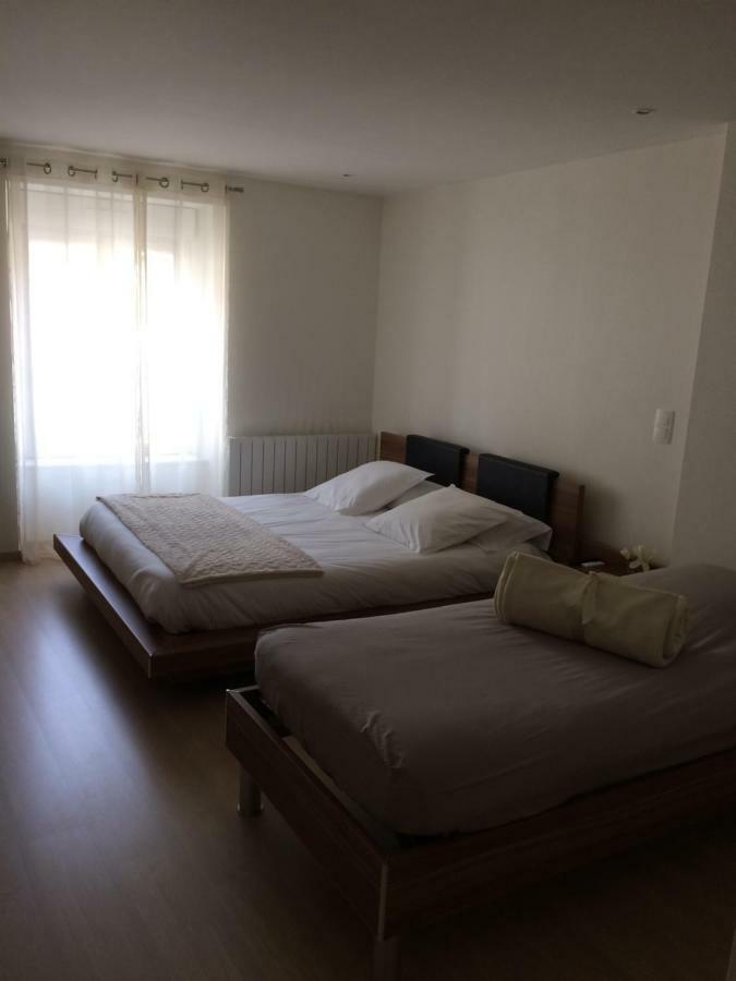 Chambres D'Hotes Karine Smej Chatillon-sur-Marne Bagian luar foto