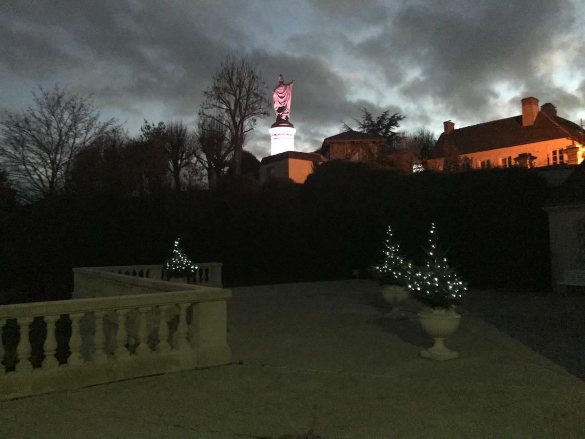 Chambres D'Hotes Karine Smej Chatillon-sur-Marne Bagian luar foto